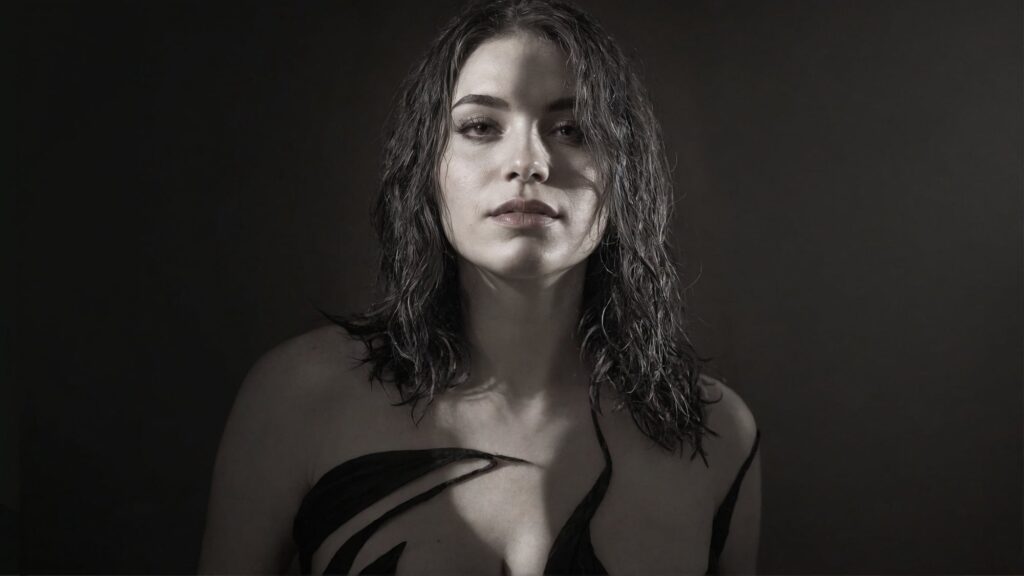 Xyphera portrait photography